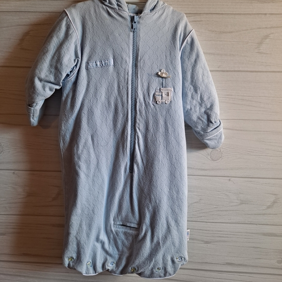 Bundle up Pram - Picture 3 of 8